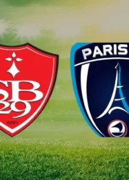 Paris FC vs Brest: Pertarungan Klasemen Menengah Ligue 1