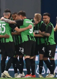 Parma Mengalahkan Sassuolo 1-0 pada Pekan Terakhir Liga Italia 2025-2026