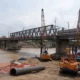 Pascabencana di Sumatra, Menteri PU Fokus pada Pembangunan Dam dan Jembatan Permanen