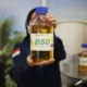 Pasokan CPO Siap Dukung Mandatori Biodiesel B50