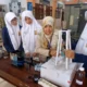 Pelajar Banyuwangi Ciptakan Kompor Berbahan Bakar Jelantah sebagai Alternatif Energi