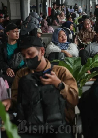 Pelanggan KA Bogowonto Tumbuh Menjadi 91.892 Orang