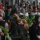 Pelanggan KA Bogowonto Tumbuh Menjadi 91.892 Orang