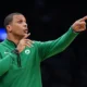 Pelatih Muda Joe Mazzula Terpilih sebagai Pelatih Terbaik NBA Musim 2025-2026