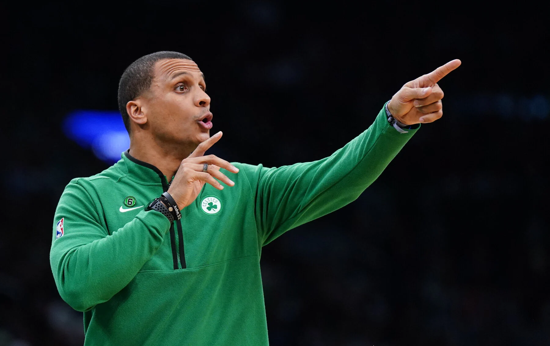 Pelatih Muda Joe Mazzula Terpilih sebagai Pelatih Terbaik NBA Musim 2025-2026