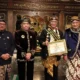 Pelestari Budaya Osing Raih Penghargaan Nasional