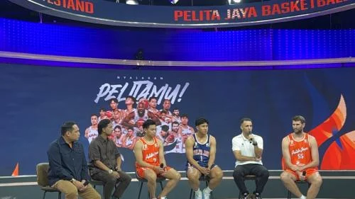 Pelita Jaya Bidik Final IBL 2026 dengan Format Best-of-Five