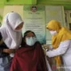 Pelukan Ibu dan Ikhtiar Imunisasi di Tanah Rencong