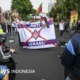 Pembebasan Sembilan WNI: MUI Ingatkan Bahaya Kejahatan Israel Terhadap Solidaritas Palestina