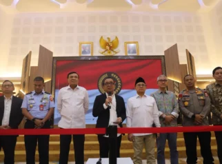 Pemerintah Anggarkan Rp100 Triliun untuk Rehabilitasi Pascabencana Sumatra