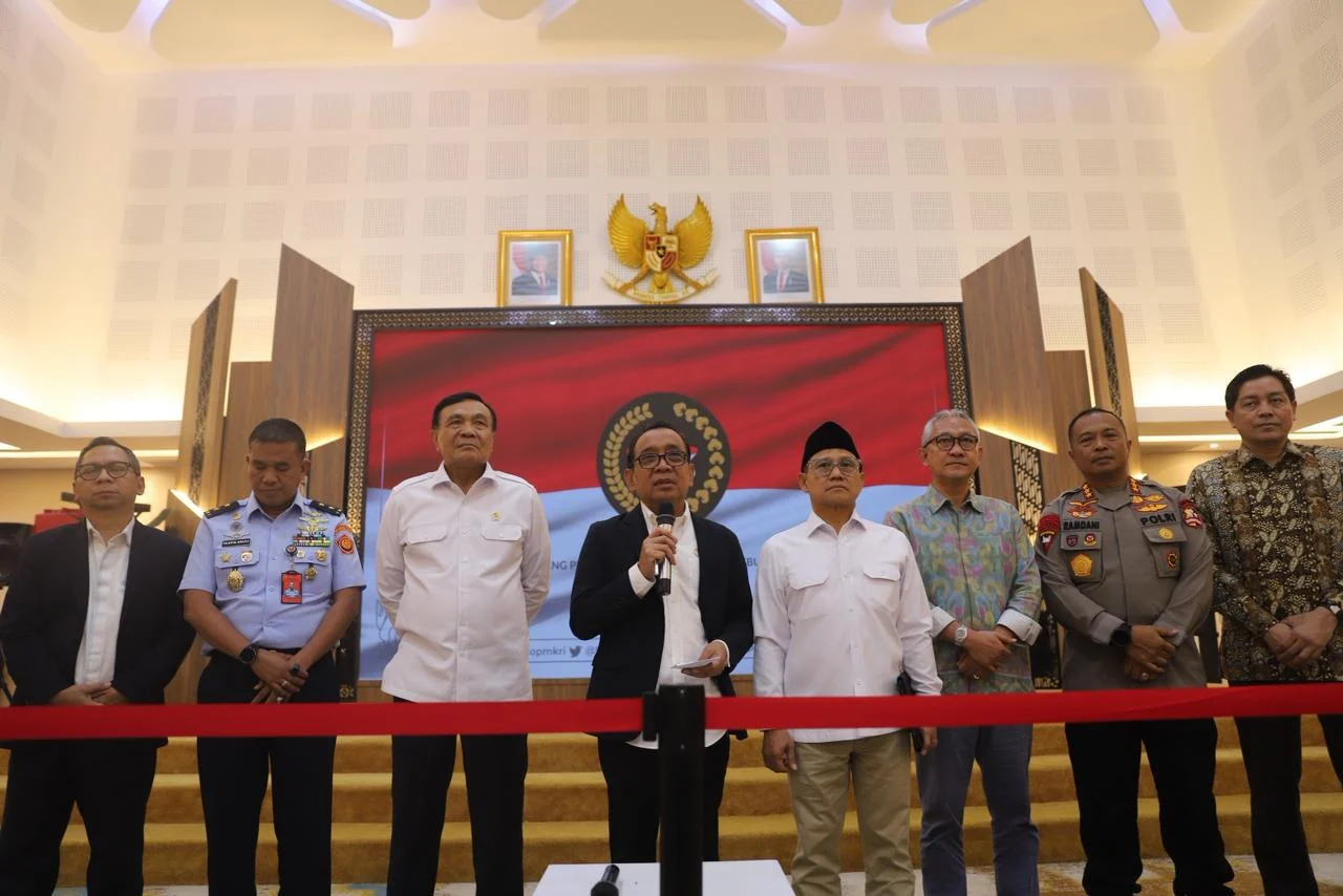 Pemerintah Anggarkan Rp100 Triliun untuk Rehabilitasi Pascabencana Sumatra