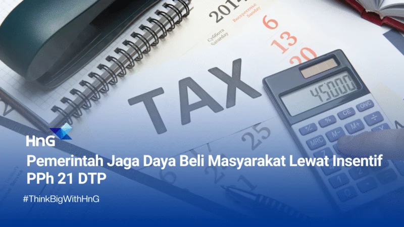 Pemerintah Berikan Insentif Pajak untuk Penulis