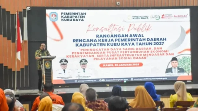 Pemerintah Buka Ruang Aspirasi Publik untuk Penyusunan RUU HAM