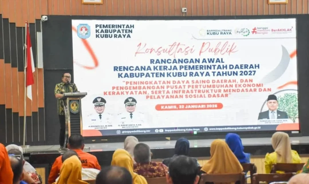 Pemerintah Buka Ruang Aspirasi Publik untuk Penyusunan RUU HAM