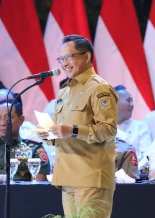 Pemerintah Daerah Percepat Tempo Program Prioritas 2026