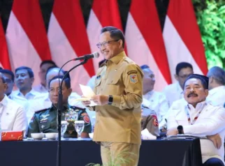 Pemerintah Daerah Percepat Tempo Program Prioritas 2026