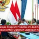 Pemerintah Fokus pada Program Produktif untuk Ciptakan Lapangan Kerja