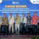 Pemerintah Genjot Transportasi Massal Perkotaan untuk Tekan Beban Subsidi BBM