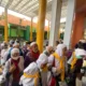 Pemerintah Ingatkan Kepedulian untuk Cegah Jemaah Haji Hilang