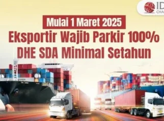 Pemerintah Mulai Terapkan Ekspor SDA Satu Pintu per 1 Juni 2026