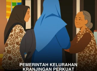 Pemerintah Perkuat Perlindungan dan Layanan Ramah Lansia