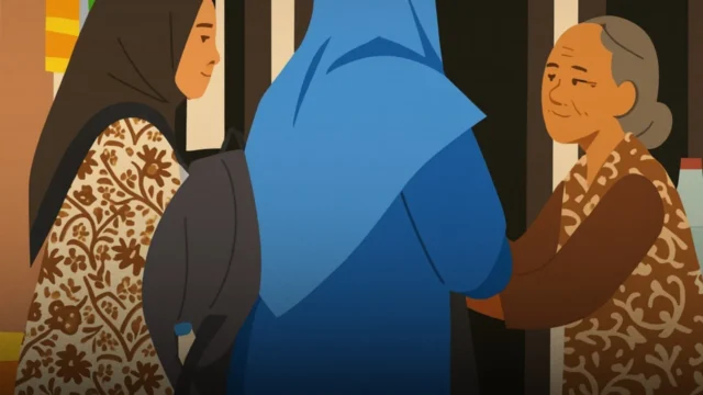 Pemerintah Perkuat Perlindungan dan Layanan Ramah Lansia