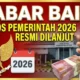 Pemerintah Perluas Digitalisasi Bansos ke 42 Daerah Mulai Juni 2026
