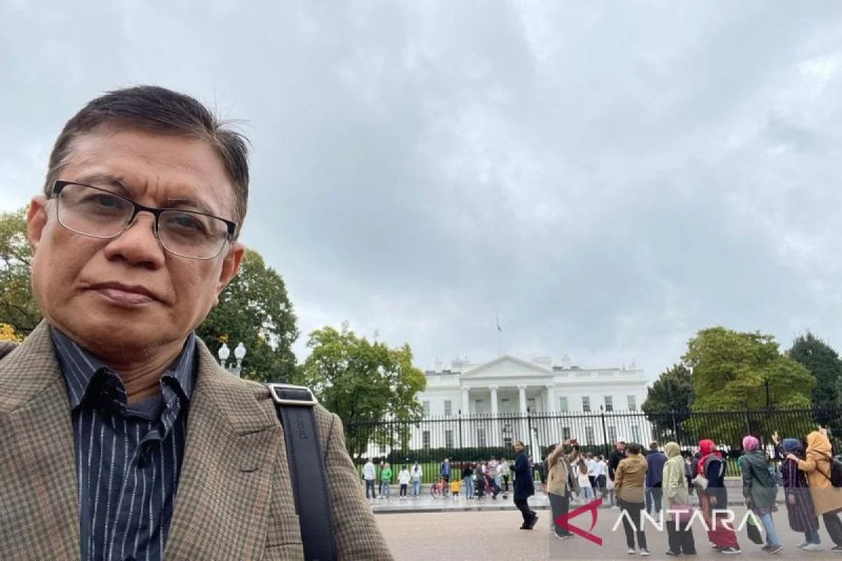 Pemerintah Perpanjang Kebijakan WFH Terkait Perang Iran
