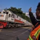 Pemerintah Siapkan Rp4 Triliun untuk Keselamatan Perlintasan Kereta Api