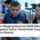 Pemerintah Tegaskan Program Magang Nasional 2026