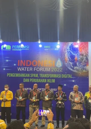 Pemkab Bondowoso Siapkan Penguatan Perumdam Ijen Tirta