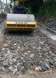 Pemkot Bekasi Gelontorkan Rp300 Miliar untuk Perbaikan dan Pembangunan Jalan