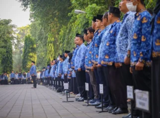 Pemkot Mataram Usulkan 200 Formasi CPNS, Fokus pada Guru dan Tenaga Kesehatan