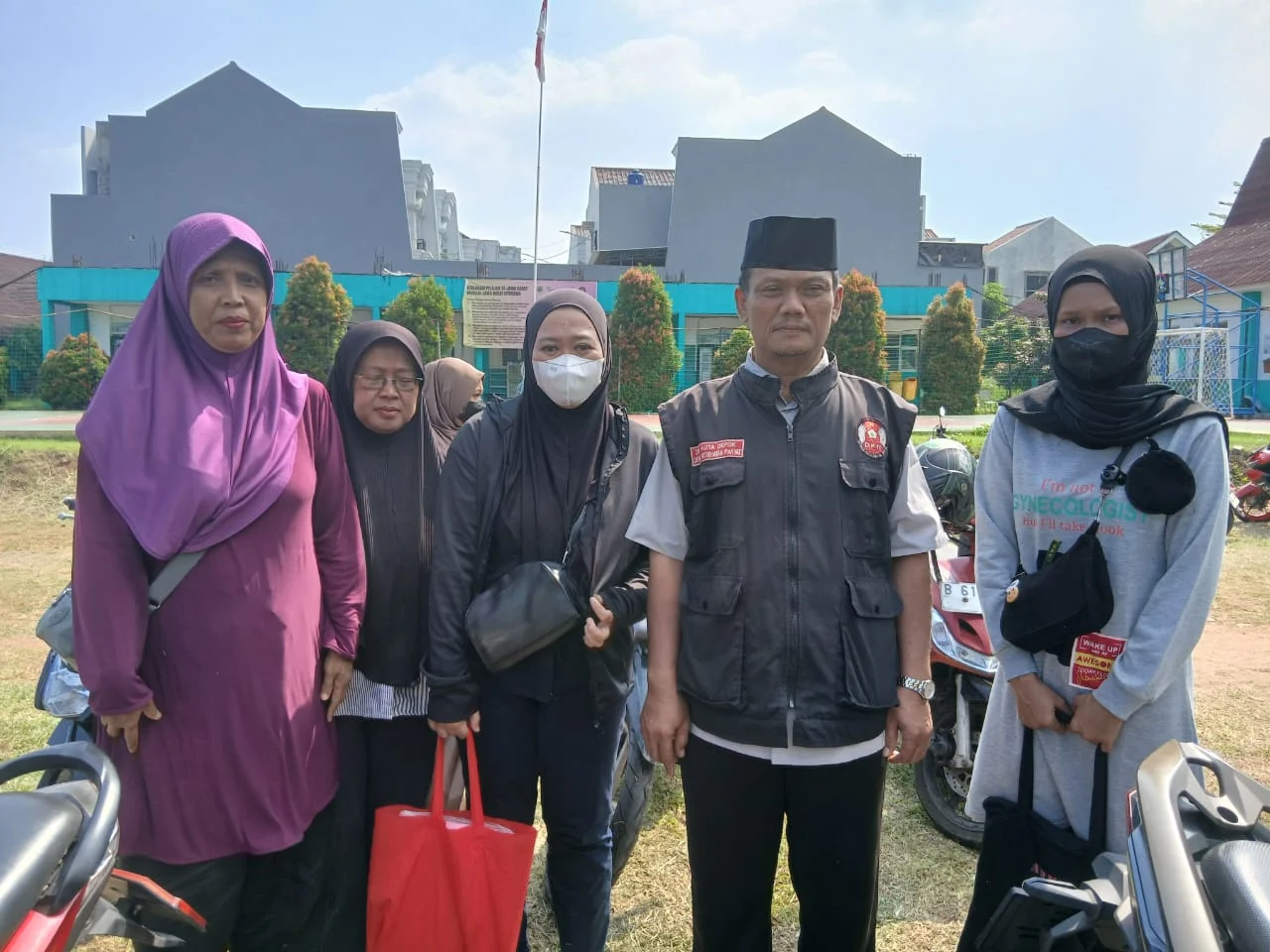 Pemprov Jabar Pastikan Siswa Miskin Tetap Bersekolah