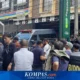 Penagih Utang Arisan Ditangkap Usai Curi Barang Anggota di Banyuwangi