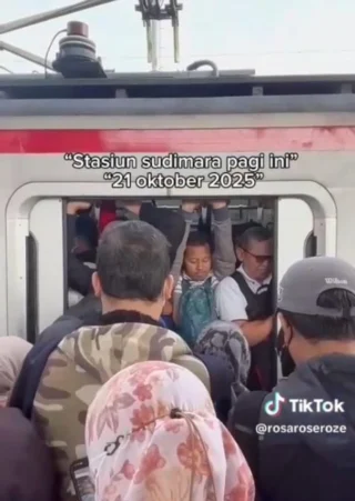 Pencurian Sinyal Kereta di Jalur Daru‑Parung Panjang Ganggu Operasional KRL