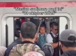 Pencurian Sinyal Kereta di Jalur Daru‑Parung Panjang Ganggu Operasional KRL