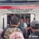 Pencurian Sinyal Kereta di Jalur Daru‑Parung Panjang Ganggu Operasional KRL