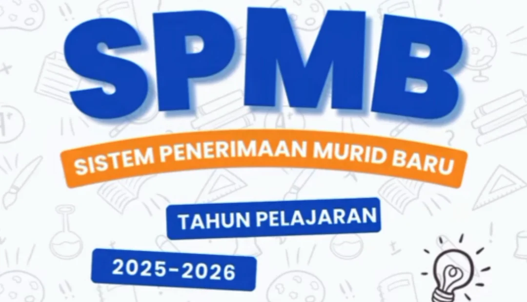 Pendaftaran SPMB Sekolah Maung di Bandung Dimulai 25 Mei 2026