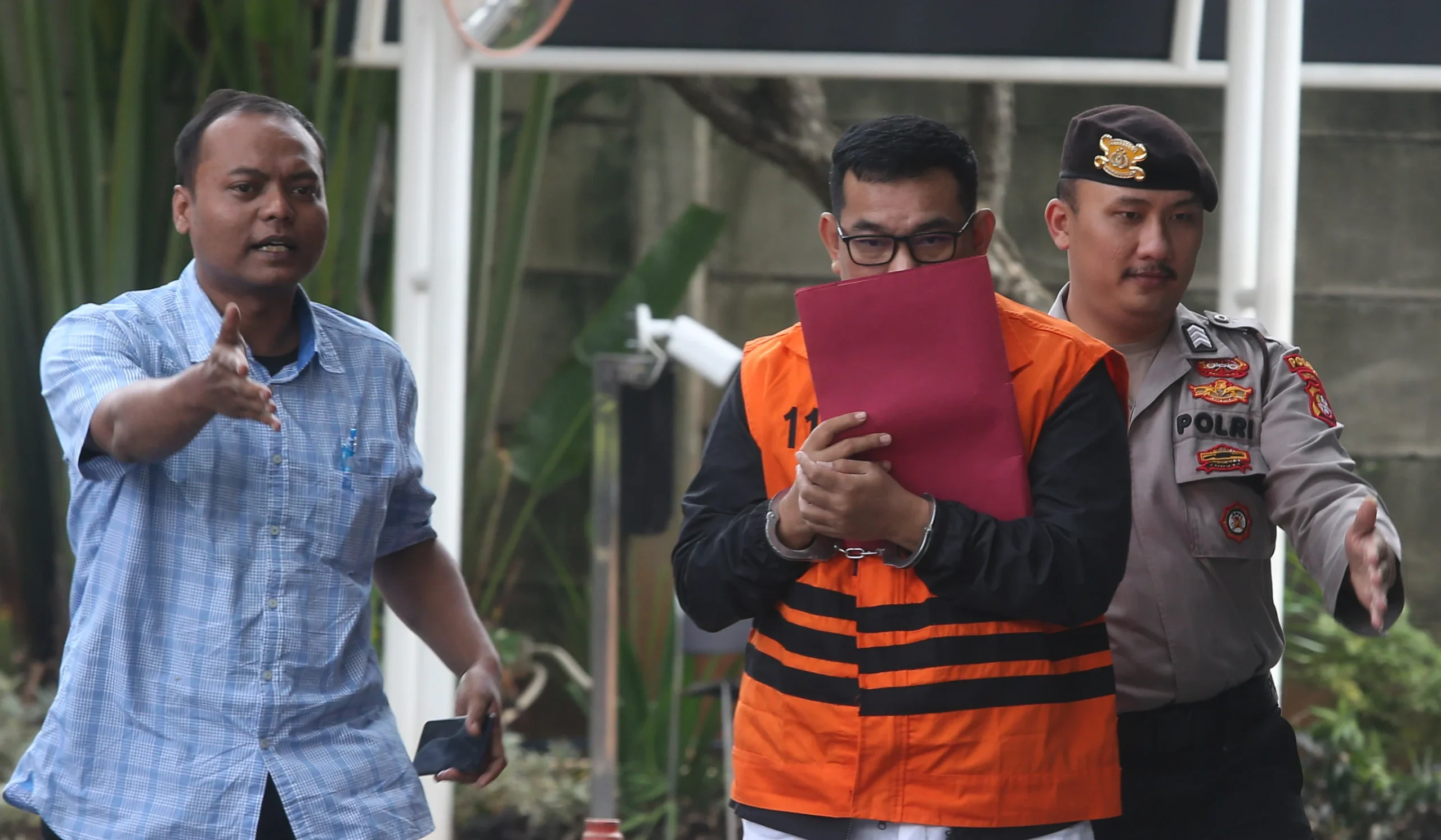 Pendalaman Kasus Dugaan Suap Impor Penting untuk Cegah Modus Berulang