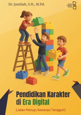 Pendidikan Karakter Kunci Menghadapi Tantangan Era Digital di Indonesia