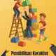 Pendidikan Karakter Kunci Menghadapi Tantangan Era Digital di Indonesia