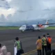 Penerbangan Jember-Bali Dihentikan Sementara