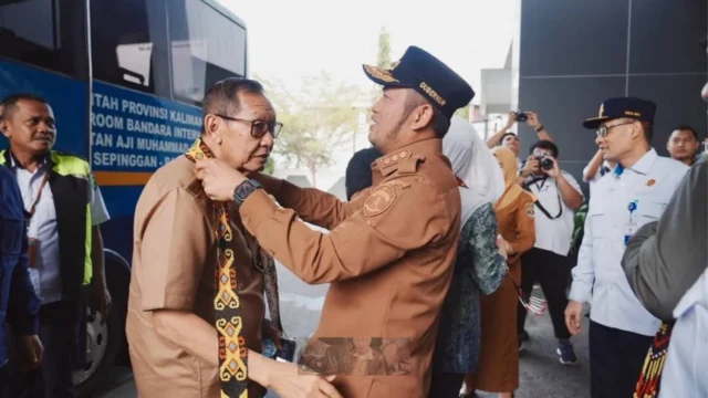 Pengadaan Kursi Pijat Rp 47 Juta Gubernur Kaltim Tak Bisa Diganti dengan Dana Pribadi