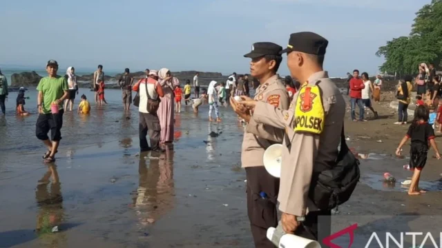 Pengeroyokan Pantai Wediawu Tingkatkan Kekhawatiran, 31 Wisatawan Positif Narkoba