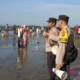 Pengeroyokan Pantai Wediawu Tingkatkan Kekhawatiran, 31 Wisatawan Positif Narkoba