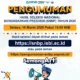 Pengumuman Hasil Seleksi Nasional Berdasarkan Prestasi (SNBP) 2025