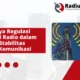 Pentingnya Frekuensi Radio dalam Jaga Kedaulatan Digital Indonesia