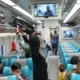 Penumpang Kereta Api Meningkat Signifikan Selama Libur Iduladha
