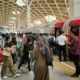 Penumpang Whoosh Meningkat 25 Persen Saat Libur Iduladha
